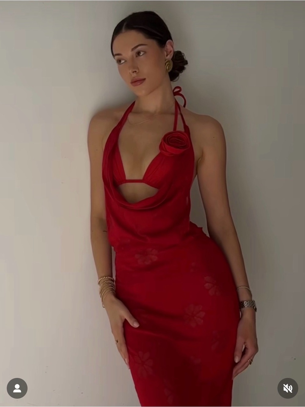 Asta Resort Klara Dress